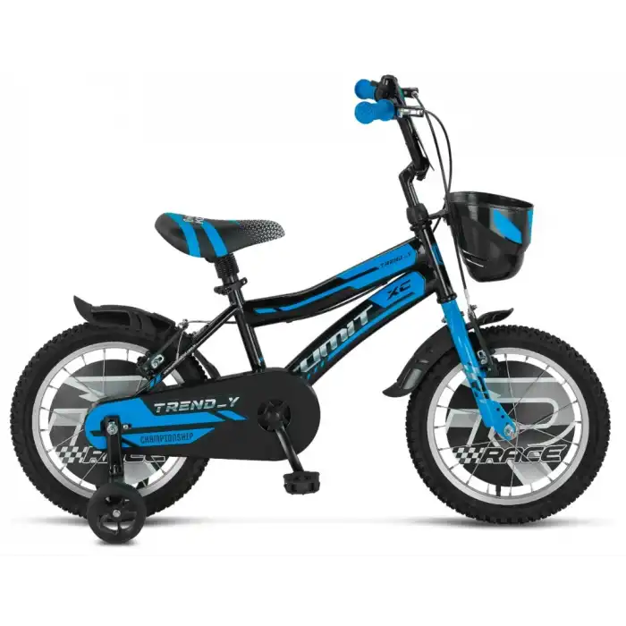 Ümit Trend-Y 16 Jant Çocuk Bisikleti
