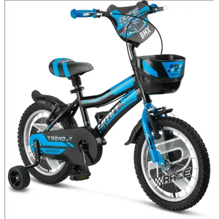 Ümit Trend-Y 16 Jant Çocuk Bisikleti
