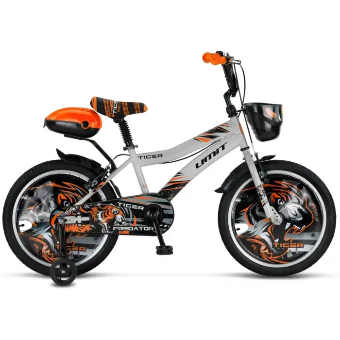 Ümit Tiger 20 Jant Çocuk Bisikleti