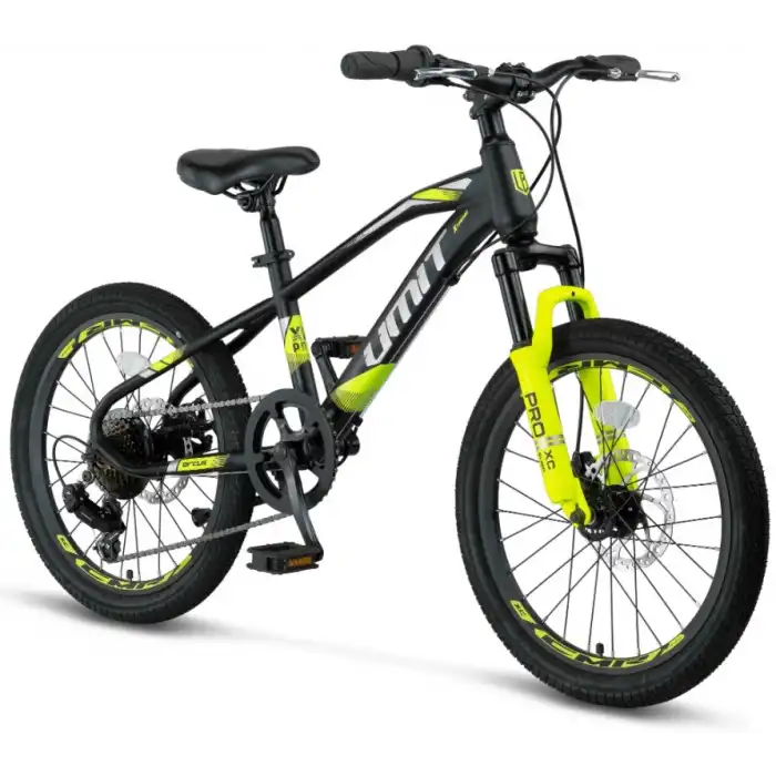 Ümit Arcus 20 Jant Çocuk Bisikleti (Muhtelif Renk)