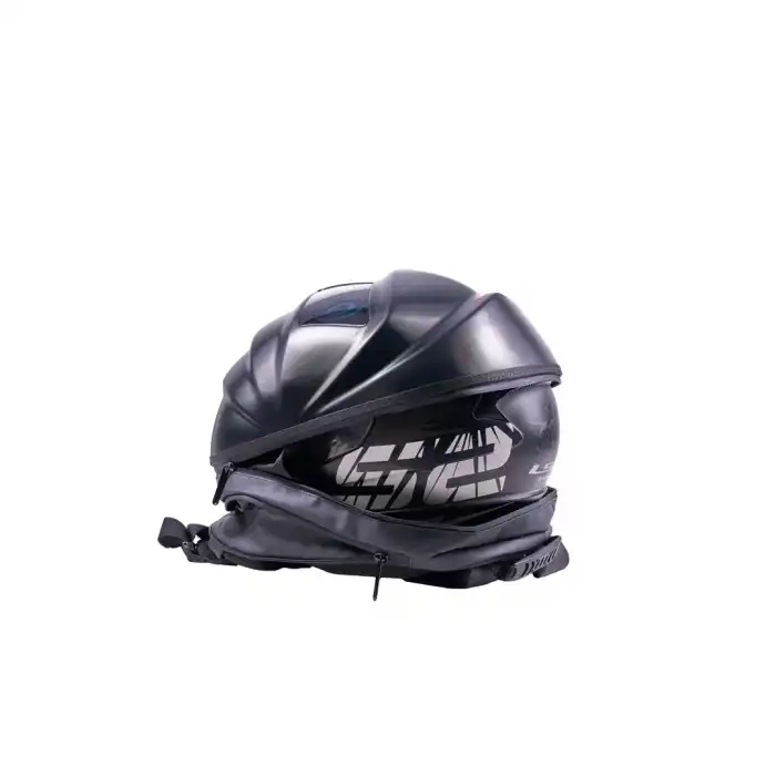 Zampago Knight Led Işıklı Sırt Çantası