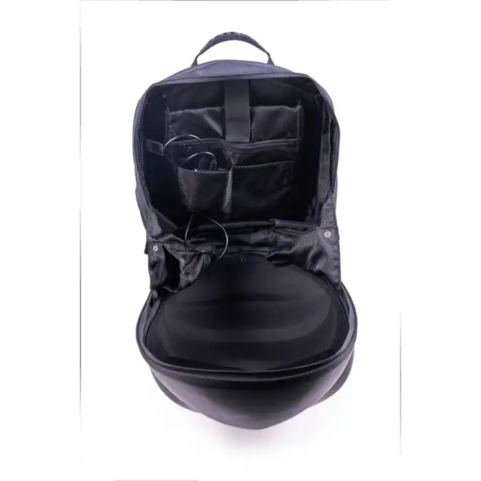 Zampago Knight Led Işıklı Sırt Çantası