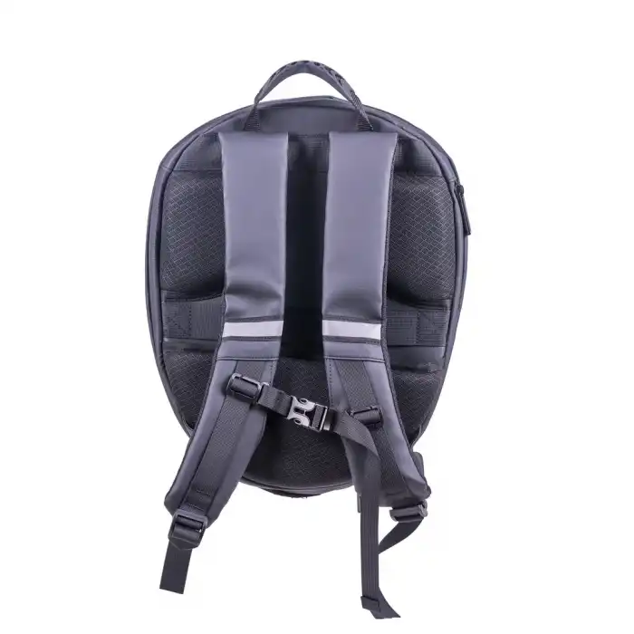 Zampago Knight Led Işıklı Sırt Çantası