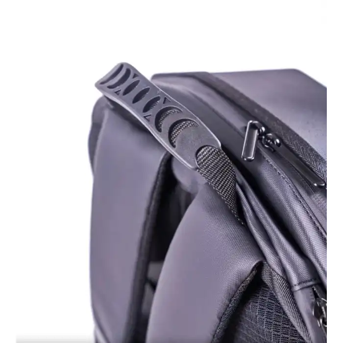 Zampago LED Göz Maskeli Işıklı Sırt Çantası