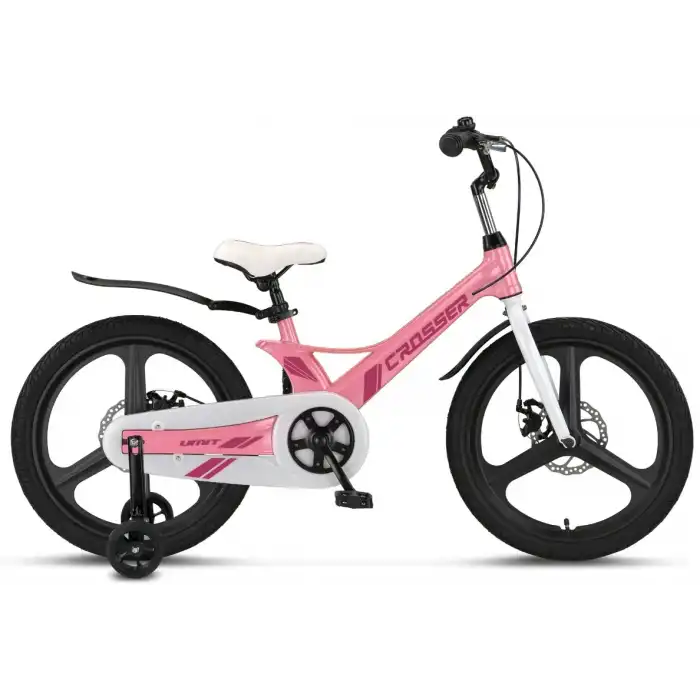 Ümit Crosser 20 Jant Kız Çocuk Bisikleti
