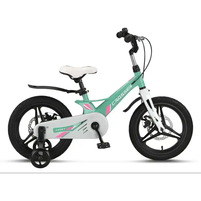 Ümit Crosser 16 Jant Kız Çocuk Bisikleti