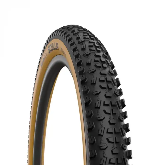 Mitas Scylla 27.5x2.25 E-Lite 60 Tpi Amber Yanak Dış Lastik