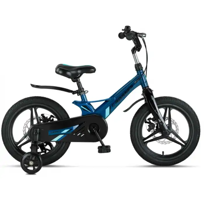 Ümit Crosser 16 Jant Erkek Çocuk Bisikleti
