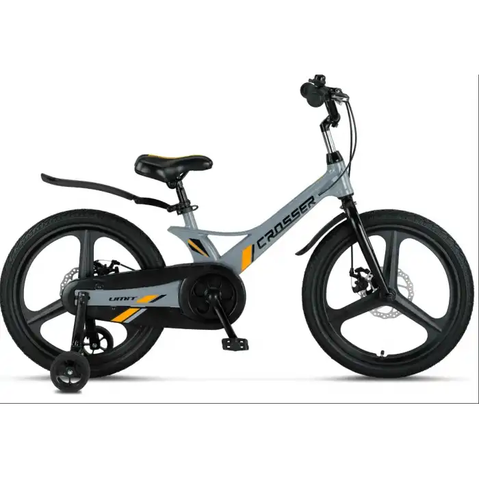 Ümit Crosser 20 Jant Erkek Çocuk Bisikleti
