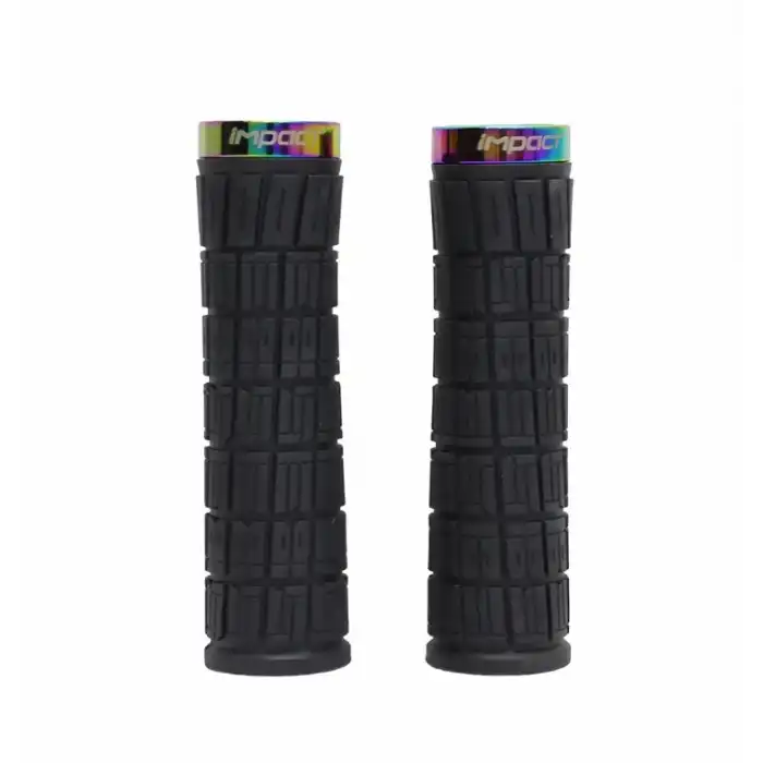 Impact G278 Rainbow Yüzüklü Elcik Siyah