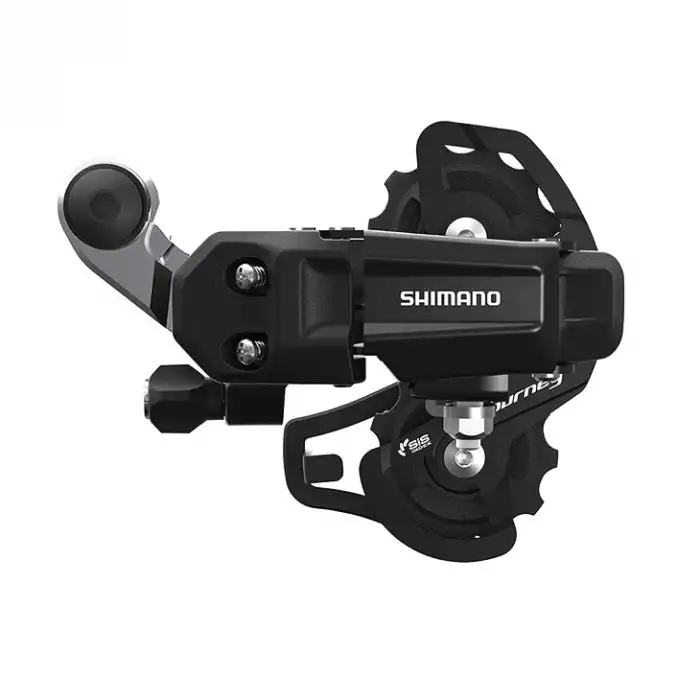 Shimano TY-200 Braktesiz Arka Aktarıcı 6-7S Oem Kutusuz
