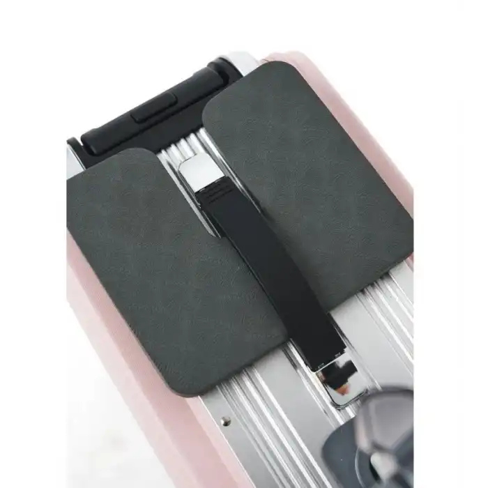 Airwheel Se3 Minit Pembe Seyahat Çantası 74Wh