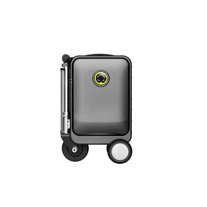 Airwheel Se3S Black 74Wh Bavul Scooter