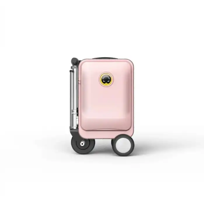 Airwheel Se3S Pembe 74Wh Bavul Scooter