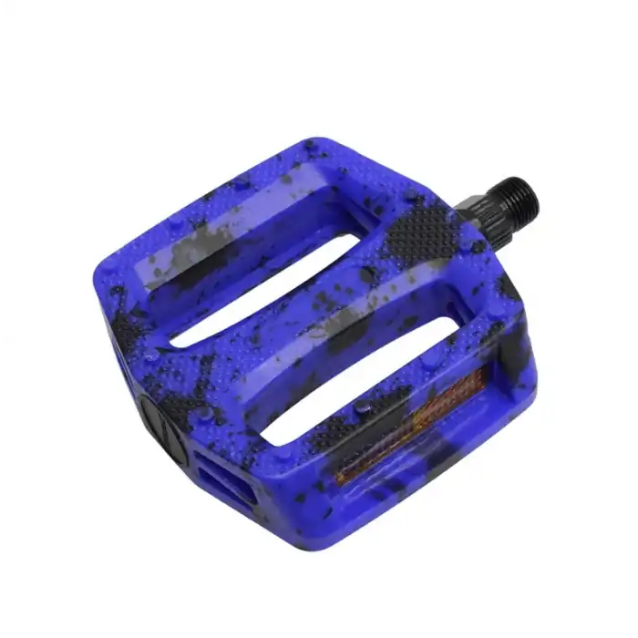 Bigboss Benekli Pedal Mavi
