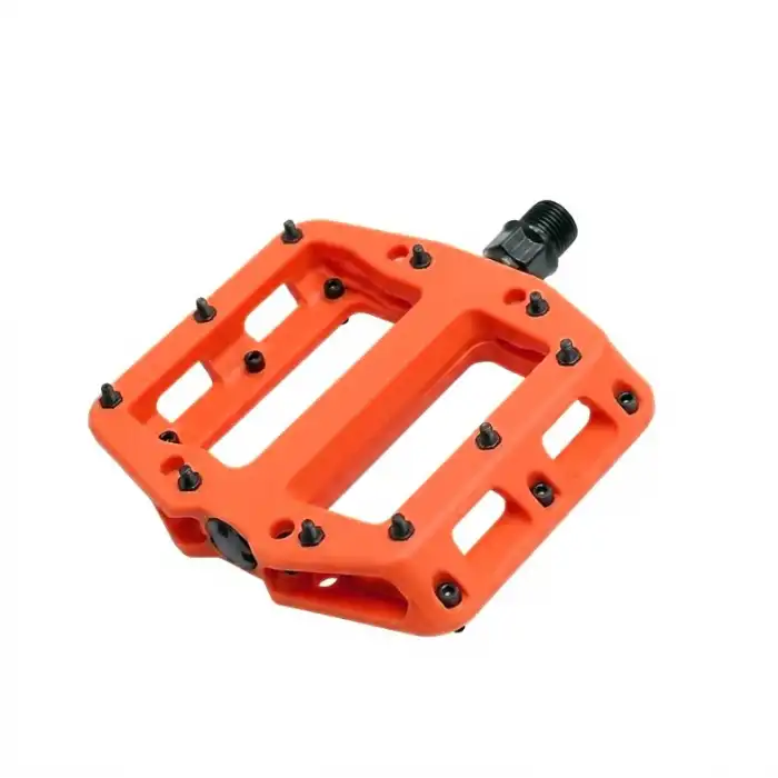 Bossman Hd-870B DU Çivili Pedal Turuncu