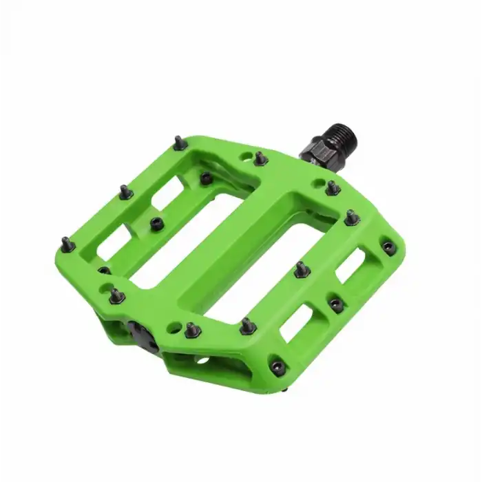 Bossman Hd-870B DU Çivili Pedal Yeşil