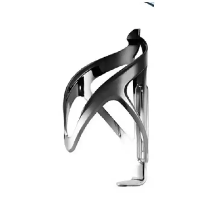 Briviga BCG-304 Pvc Siyah-Gri Matara Kafesi 28 Gram