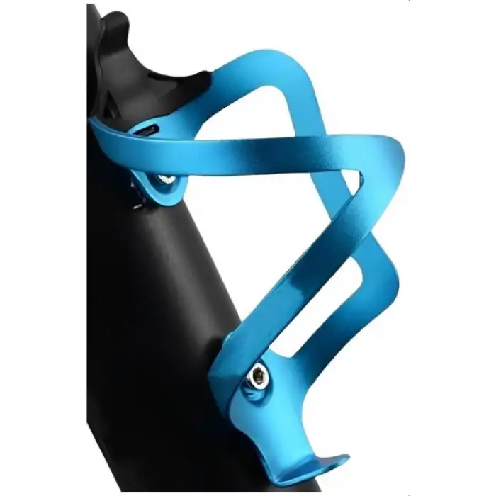 Briviga BCG-31711B Alüminyum Mavi Matara Kafesi 33 Gram