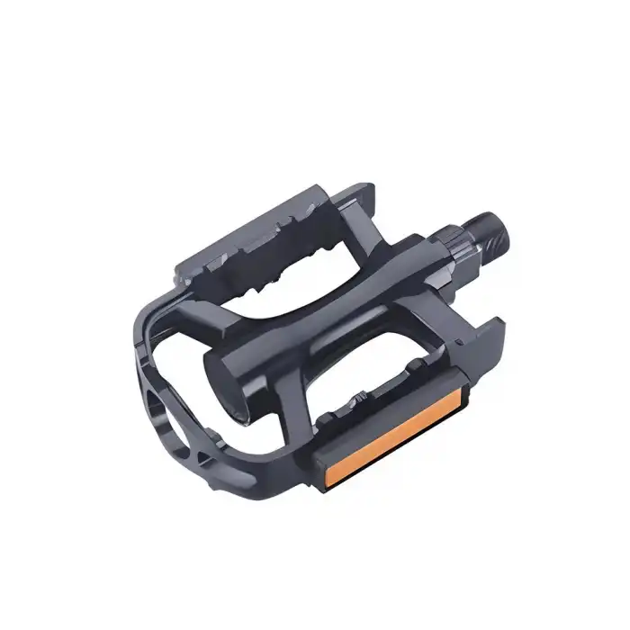 Briviga HF-602 MTB-Trekking Alüminyum Pedal