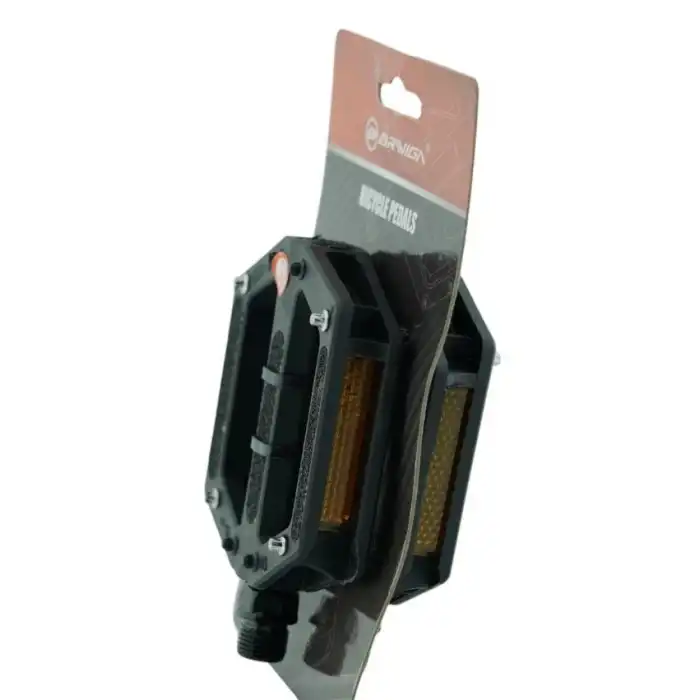 Briviga HF-859 Mtb-City Kaydırmaz Yüzey Pedal