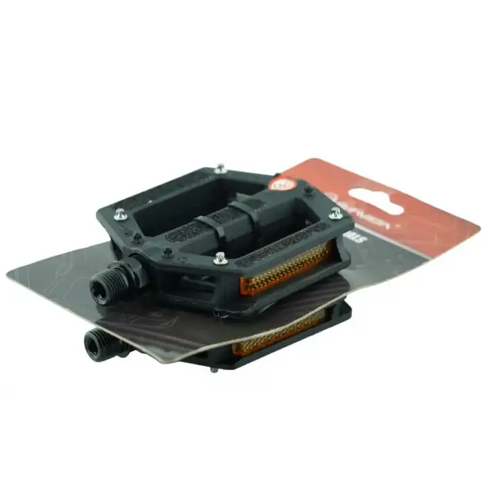 Briviga HF-859 Mtb-City Kaydırmaz Yüzey Pedal