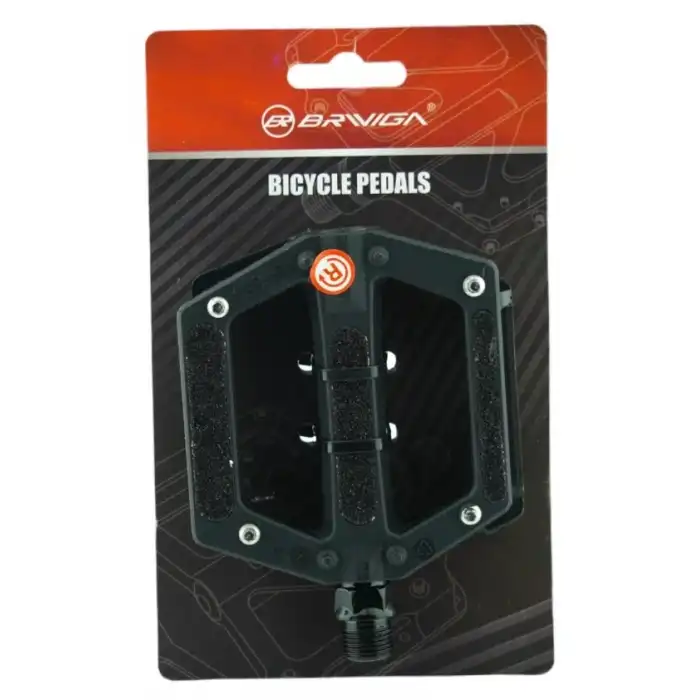 Briviga HF-859 Mtb-City Kaydırmaz Yüzey Pedal