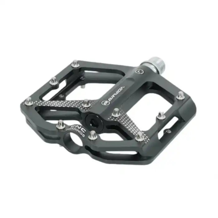 Briviga PDL-3316 Alüminyum Mtb Platform Rulmanlı Pedal