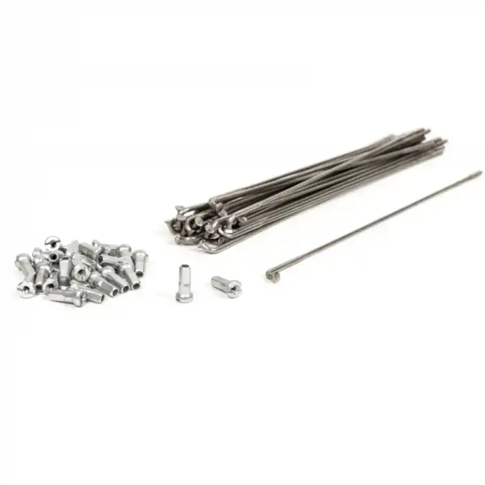 Brompton 145mm X 14G Jant Teli Seti 28 Adet