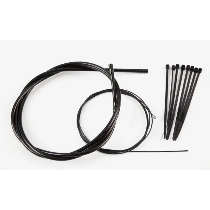 Brompton 3 Spd M Type Lwb Vites Kablo Seti