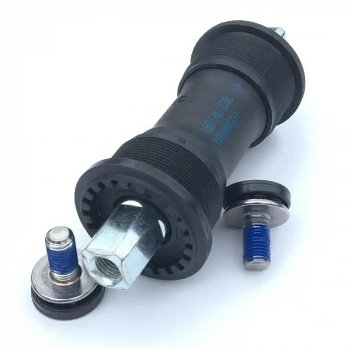 Brompton 68X119MM Kare Mil Orta Göbek