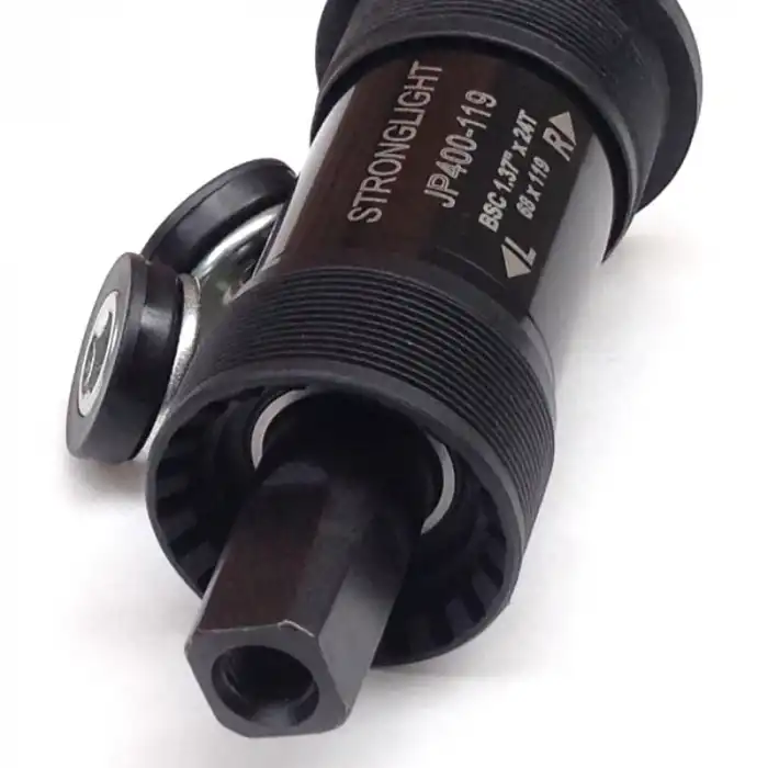 Brompton 68X119MM Kare Mil Orta Göbek