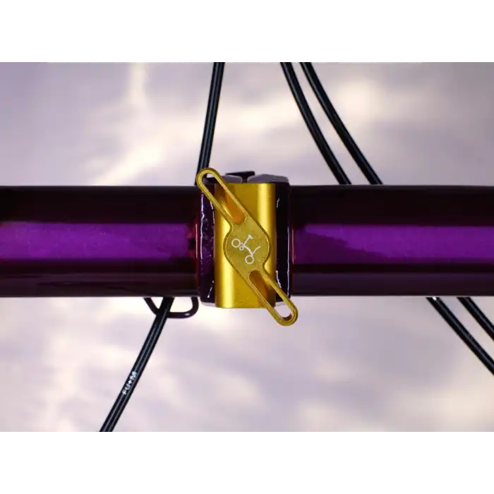 Brompton A-C-P Line Uyumlu Touchpoint Set - Gold Q103763