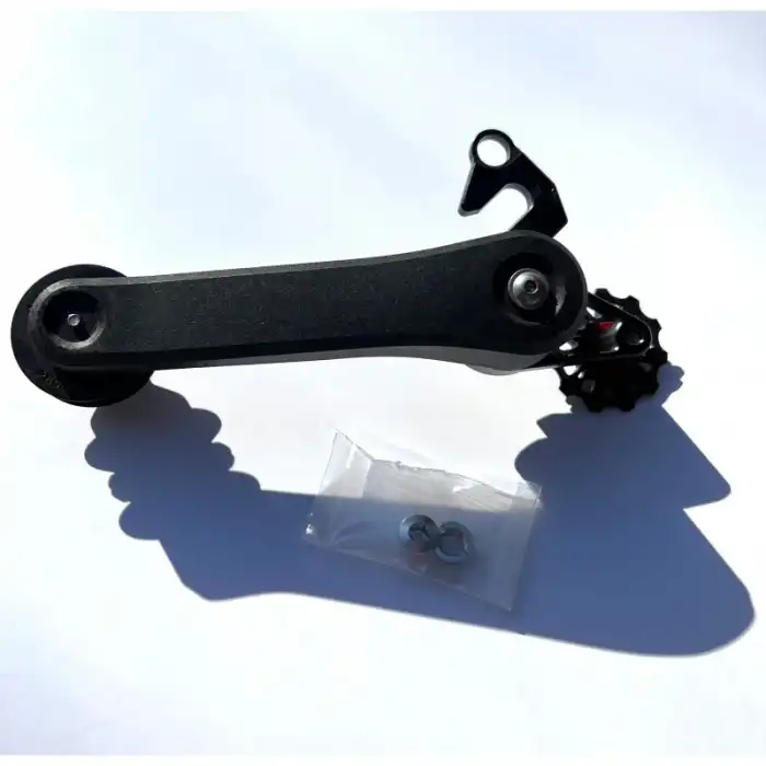 Brompton Advance Tek Vitesli Zincir Gergisi