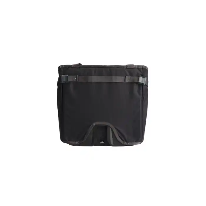 Brompton Basket Bag Small Black Q104159