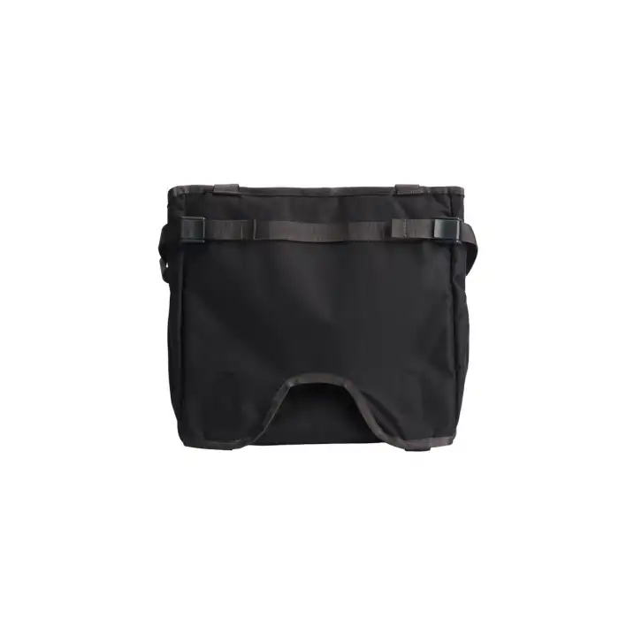 Brompton Basket Bag Small Black Q104159