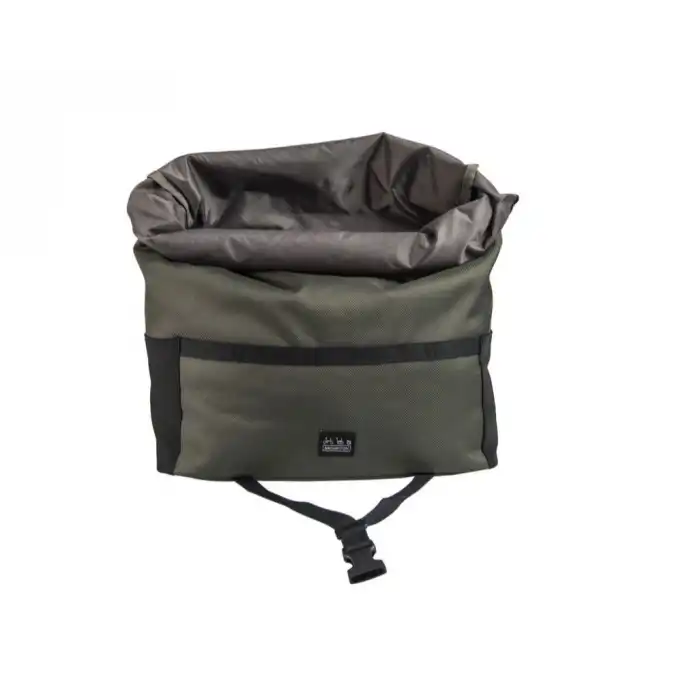 Brompton Çanta Borough Bag Medium Olive Green Q101583