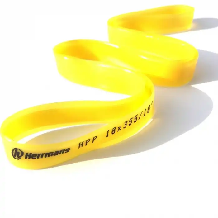 Brompton Katlanır Bisiklet Tekerlekleri İçin Brompton Jant Şeridi