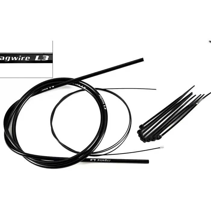 Brompton M-Type Vites Kablo Seti