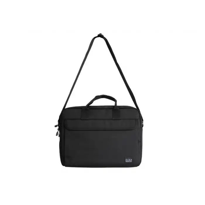 Brompton Çanta Metro City Bag Medium Black Q101585