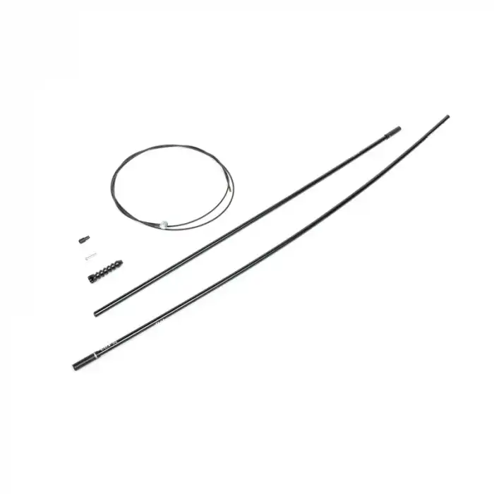 Brompton P-Type Ön Fren Kablo Seti