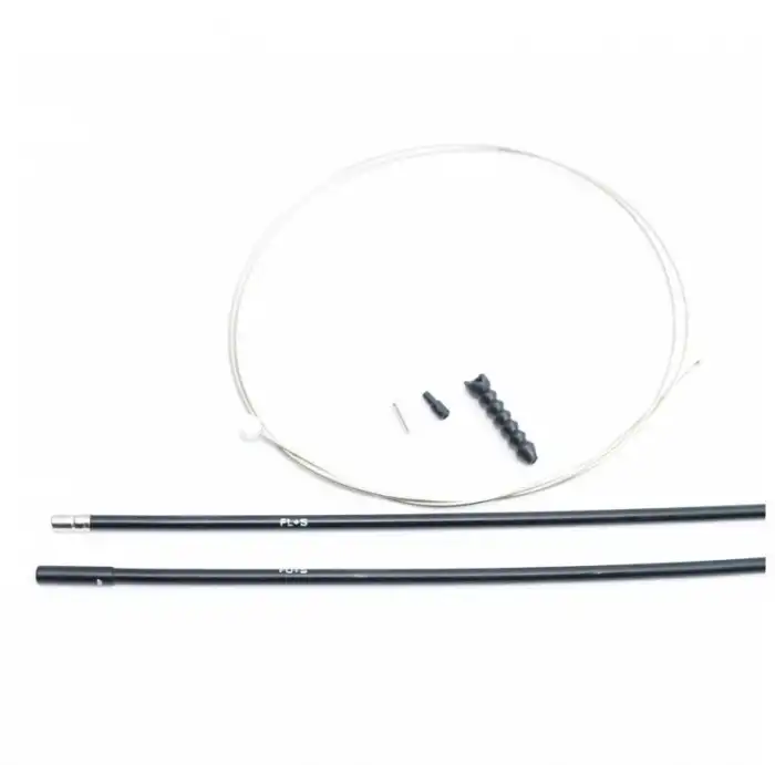 Brompton S-Type Ön Fren Kablo Seti