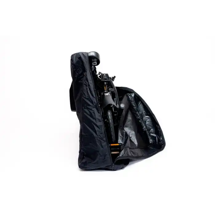 Brompton Çanta Transit Transport Bag Black Q102975
