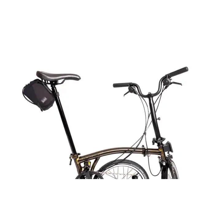 Brompton Çanta Transit Transport Bag Black Q102975