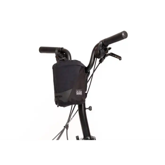 Brompton Çanta Transit Transport Bag Black Q102975