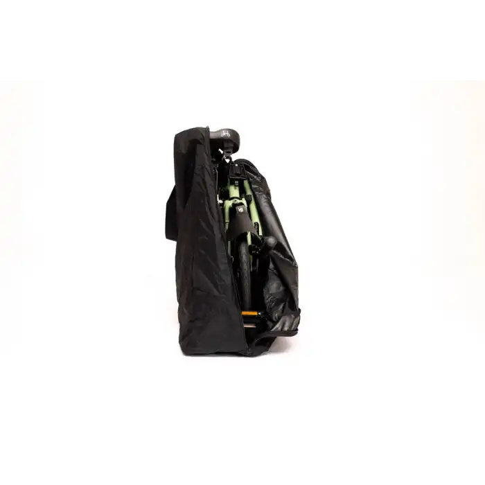 Brompton Çanta Transit Transport Bag Black Q102975