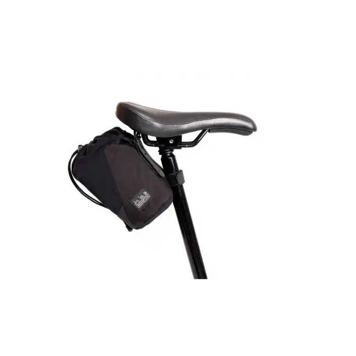 Brompton Çanta Transit Transport Bag Black Q102975