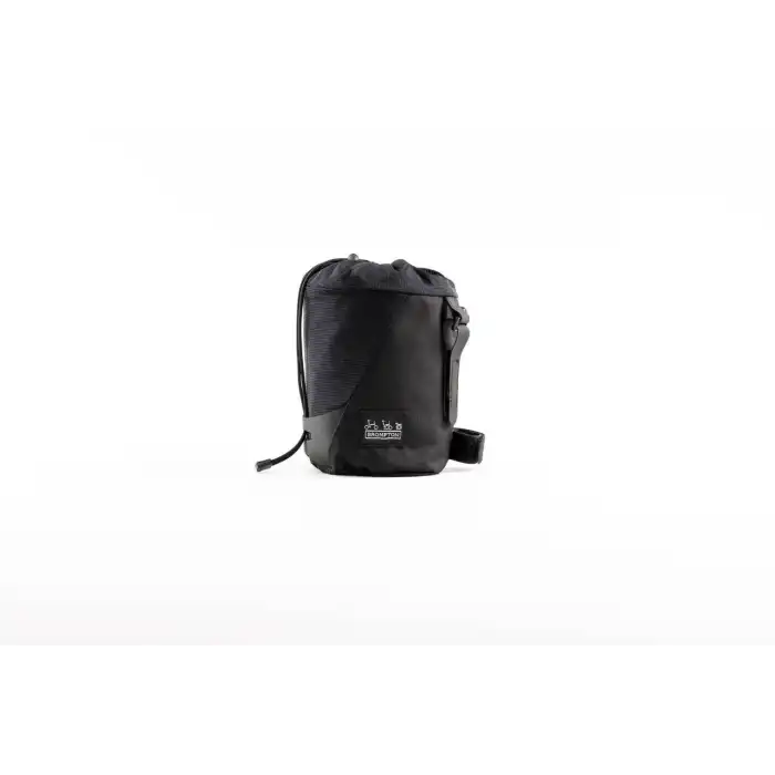 Brompton Çanta Transit Transport Bag Black Q102975