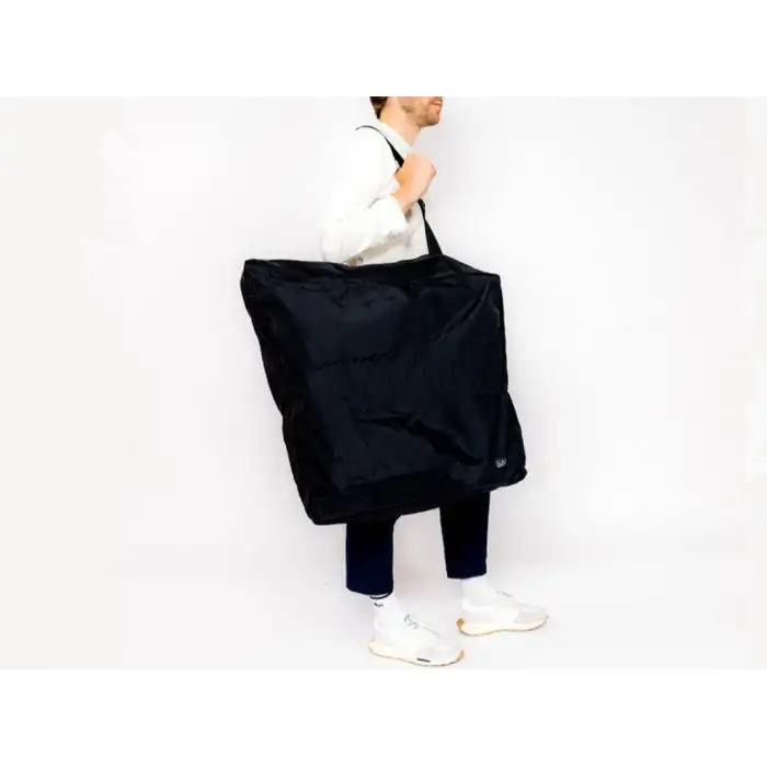 Brompton Çanta Transit Transport Bag Black Q102975