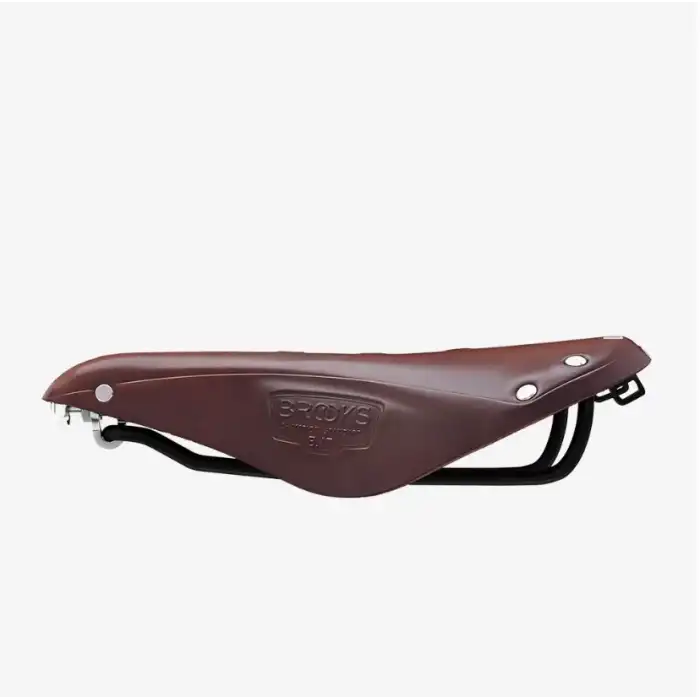 Brooks B17 Narrow Classic Sele Kahverengi